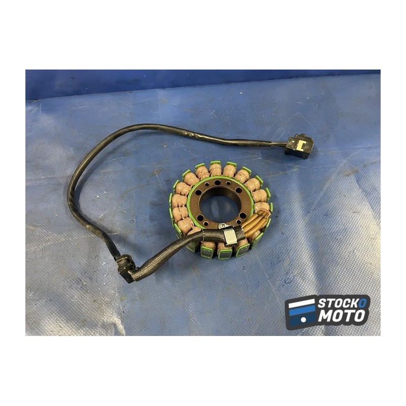 Stator alternateur d'allumage 