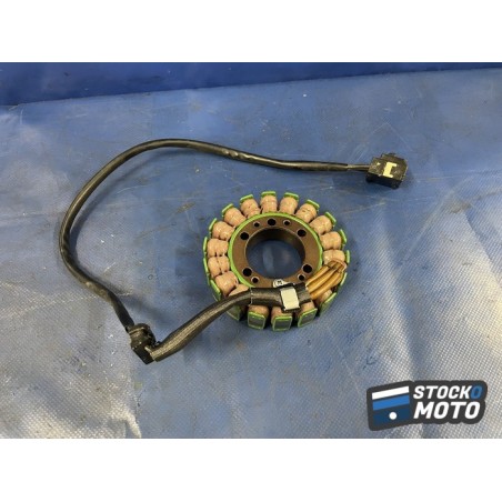 Stator alternateur d'allumage 