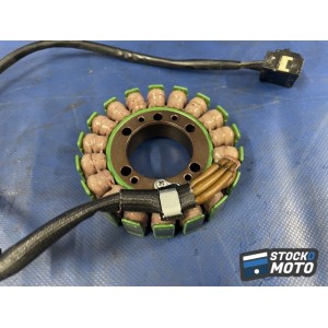 Stator alternateur d'allumage 