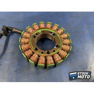 Stator alternateur d'allumage 