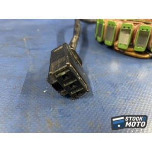 Stator alternateur d'allumage 