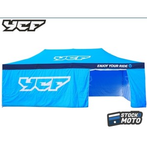 TONNELLE YCF 8x4 RENFORCE...