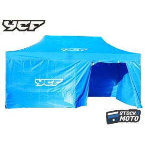 TONNELLE YCF 6x3 RENFORCE...