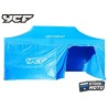 TONNELLE YCF 6x3 RENFORCE COMPLETE