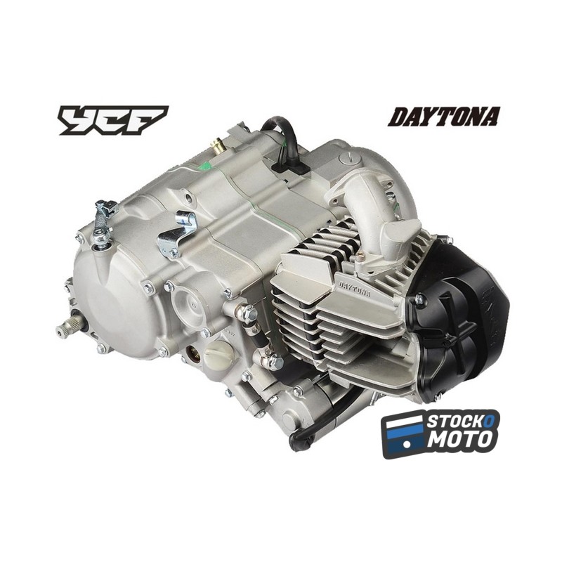 MOTEUR ANIMA 190FE 5VITESSES DEMARREUR ELECTRIQUE