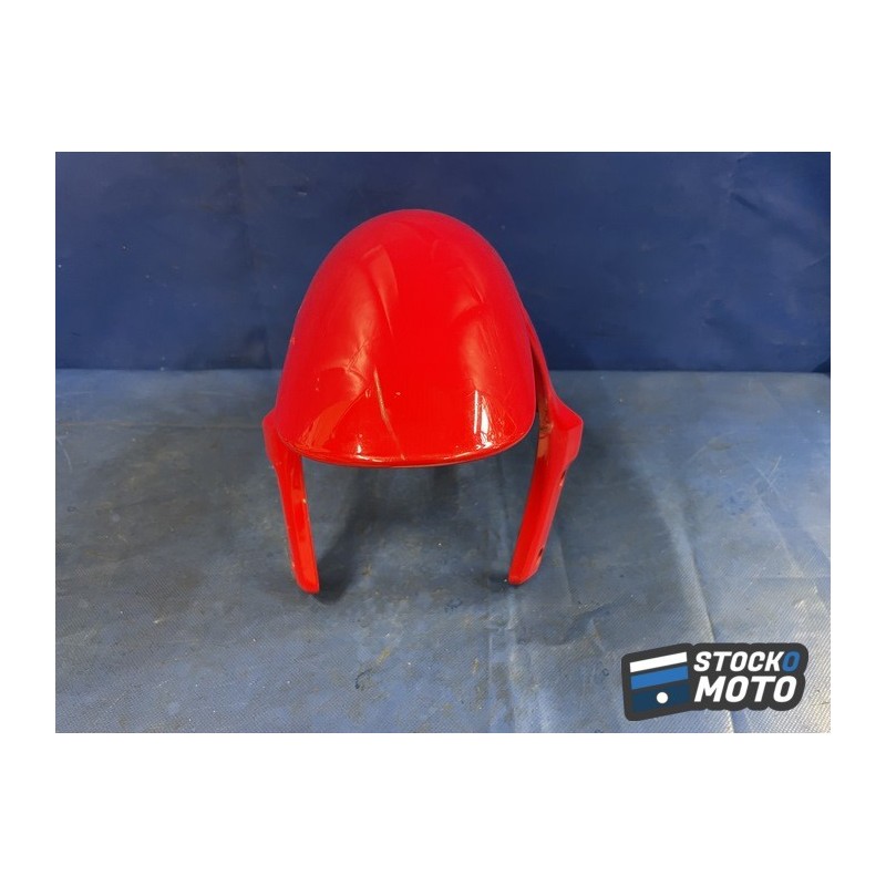 Garde-boue avant rouge DUCATI S2R 800
 