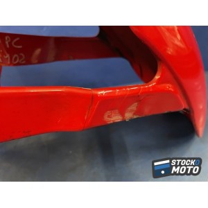 Garde-boue avant rouge DUCATI S2R 800
 