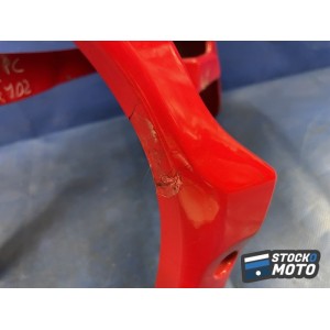 Garde-boue avant rouge DUCATI S2R 800
 