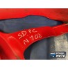 Garde-boue avant rouge DUCATI S2R 800
 