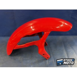 Garde-boue avant rouge DUCATI S2R 800

 