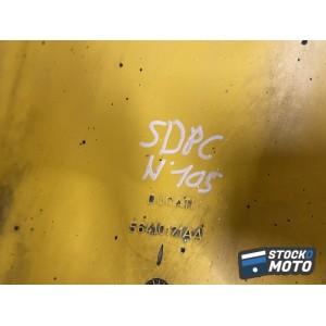 Garde-boue avant jaune DUCATI 600 monster de 93-99
Ref.564.1.017.1AA
 