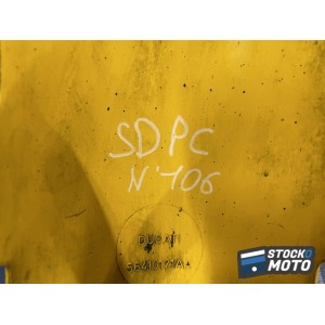 Garde-boue avant jaune DUCATI 600 monster de 93-99
Ref . 564.1.017.1AA
 