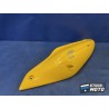 Coque arrière gauche jaune DUCATI super sportive 750 année 2000
 