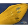 Coque arrière gauche jaune DUCATI super sportive 750 année 2000
 