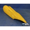 Coque arrière gauche jaune DUCATI super sportive 750 année 2000
 