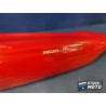 Coque arrière gauche rouge DUCATI super sportive 750 année 2000
La coque arrière est grattée.
 