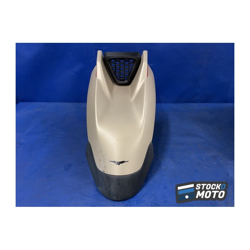 Garde-boue avant noir moto guzzi adventure 850 V85 de 2020
ref: DIS.2B005327

 