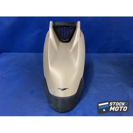Garde-boue avant noir moto guzzi adventure 850 V85 de 2020
ref: DIS.2B005327

 