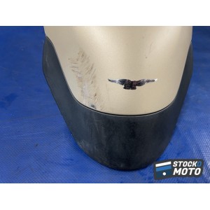 Garde-boue avant noir moto guzzi adventure 850 V85 de 2020
ref: DIS.2B005327

 