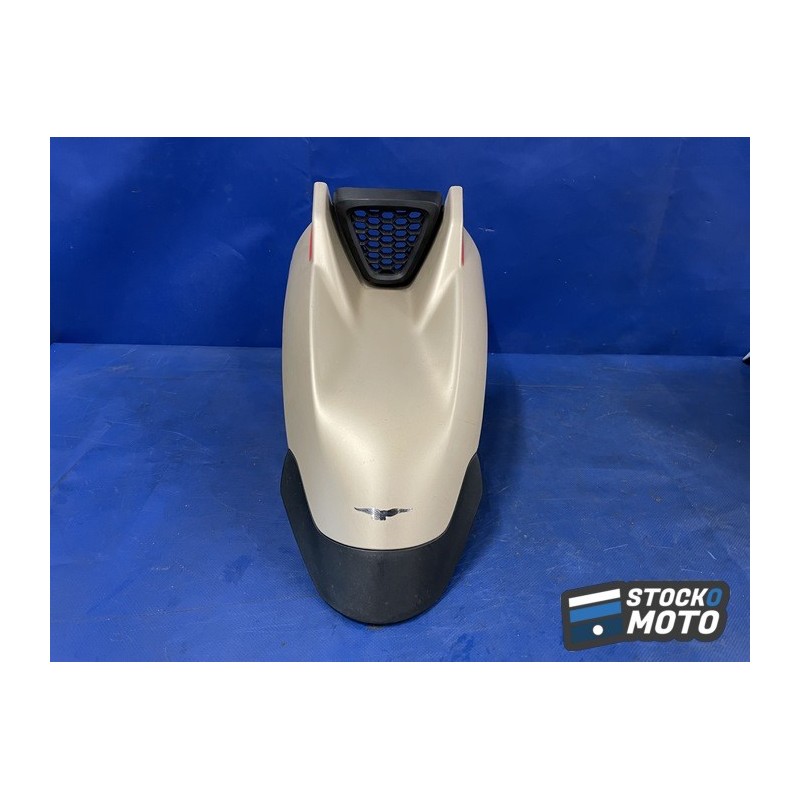 Garde-boue avant noir moto guzzi adventure 850 V85 de 2020
Ref: DIS.2B005327
 