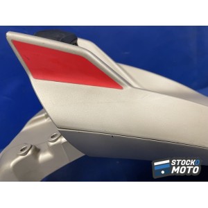 Garde-boue avant noir moto guzzi adventure 850 V85 de 2020
Ref: DIS.2B005327
 