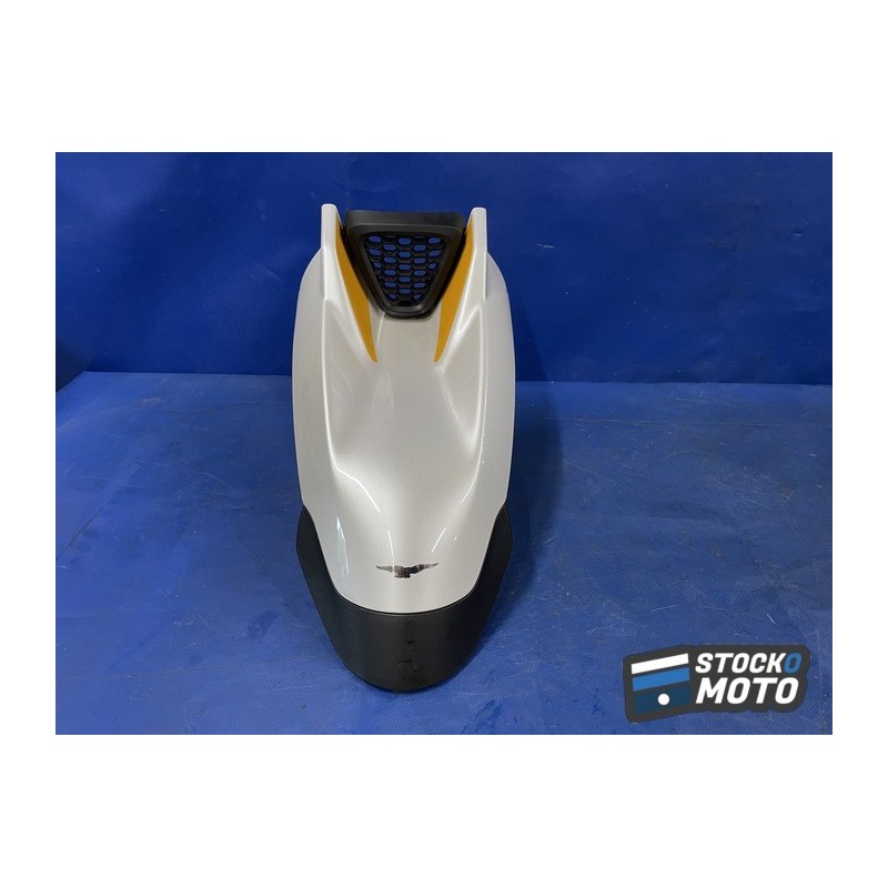 Garde-boue avant noir moto guzzi adventure 850 V85 de 2020
ref: DIS.2B005327

 