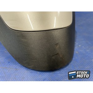 Garde-boue avant noir moto guzzi adventure 850 V85 de 2020
ref: DIS.2B005327

 