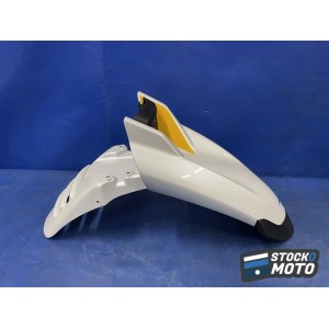 Garde-boue avant noir moto guzzi adventure 850 V85 de 2020
ref: DIS.2B005327

 