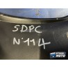 Saut de vent DUCATI monster 620 2002 