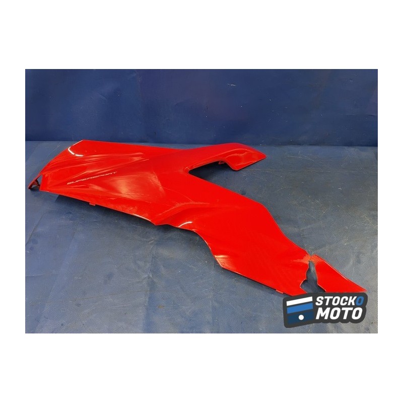 Flanc gauche DUCATI SS supersport S ref.480.1.8842B 