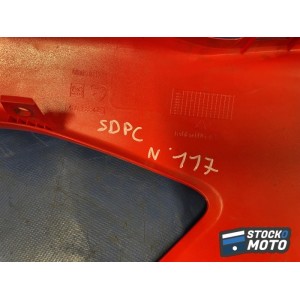 Flanc gauche DUCATI SS supersport S ref.480.1.8842B 