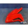 Flanc gauche DUCATI 821 de 2013
ref :48015681C
 