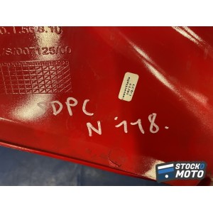 Flanc gauche DUCATI 821 de 2013
ref :48015681C
 