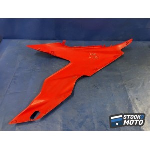 Flanc gauche DUCATI supersport 950 de 2017 à 2018
ref :48018841B
 