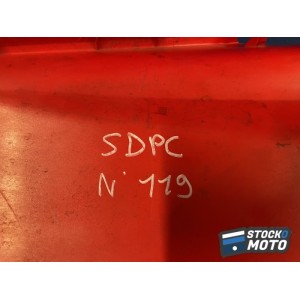 Flanc gauche DUCATI supersport 950 de 2017 à 2018
ref :48018841B
 