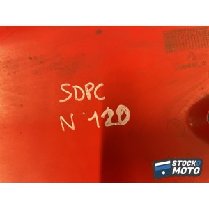 Flanc droit DUCATI supersport 950 de 2017 à 2018
ref :48018821B
 