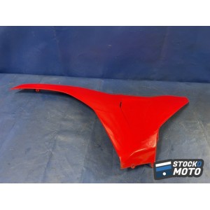 Sabot de carénage gauche DUCATI supersport 937 de 2017
ref :48018851B
 
