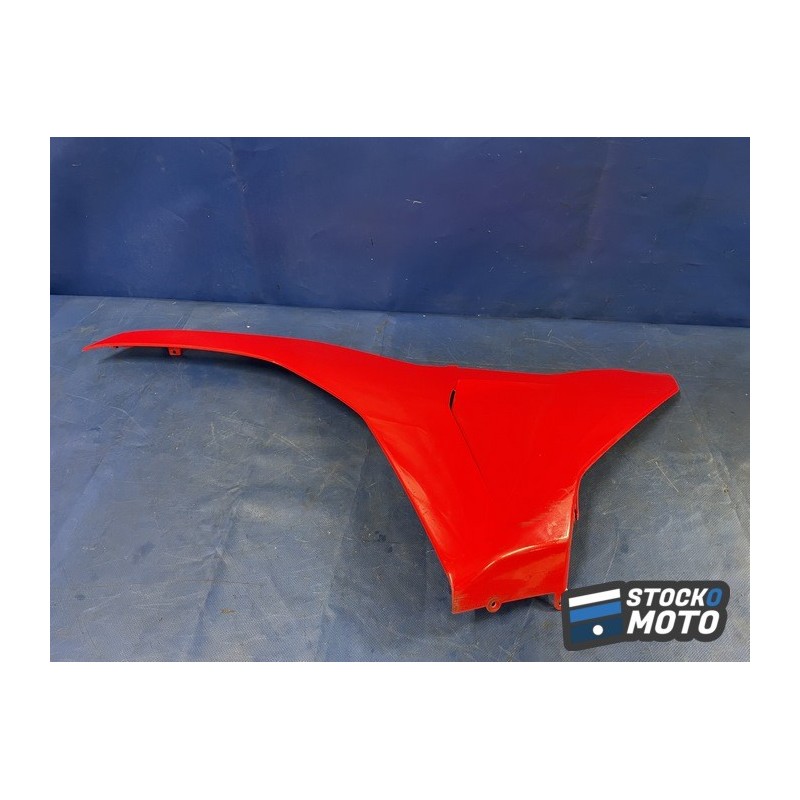 Sabot de carénage gauche DUCATI supersport 937 de 2017
ref :48018851B
 