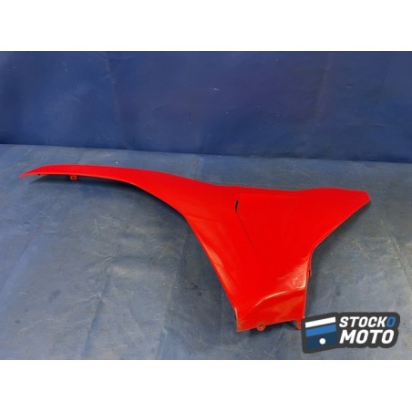 Sabot de carénage gauche DUCATI supersport 937 de 2017
ref :48018851B
 