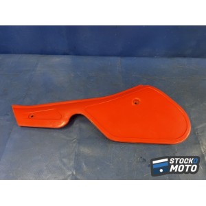 Plaque latérale gauche CAGIVA 125 wrx 1982-1983

 