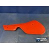 Plaque latérale gauche CAGIVA 125 wrx 1982-1983

 