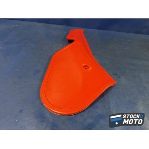 Plaque latérale gauche CAGIVA 125 wrx 1982-1983

 