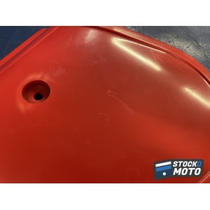 Plaque latérale gauche CAGIVA 125 wrx 1982-1983

 