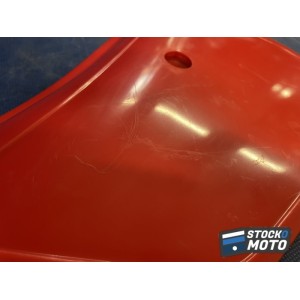 Plaque latérale gauche CAGIVA 125 wrx 1982-1983

 