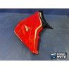 Carénage de réservoir coté gauche MOTO MORINI x cape 650 de 2021 à 2024 ref:531401-P14A-000 