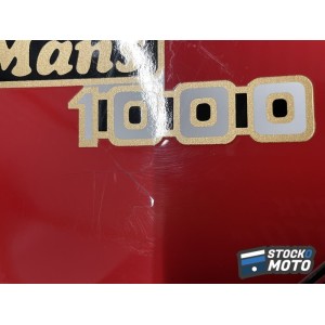 Flanc de carénage droit MOTO GUZZI le mans 1990 