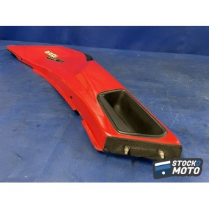 Flanc de carénage droit MOTO GUZZI le mans 1990 