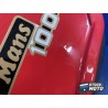 Flanc de carénage droit MOTO GUZZI le mans 1990 