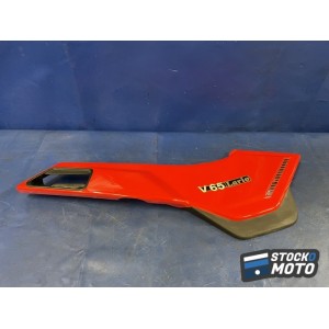 Cache sous selle droit MOTO GUZZI v65 lario 