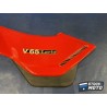 Cache sous selle droit MOTO GUZZI v65 lario 